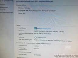 Mercedes-Benz Sprinter 515