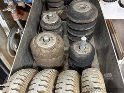 Mercedes-Benz Sprinter 515