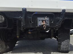 MAN 7T MIL GL 6x6 KAT1 Palfinger PK 11000 Kr