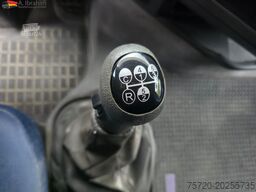 Volvo FH 520 | 6x4 | V8 | Kipphydraulik | Blatt Blatt | Schaltgetriebe | Klima | Trommelbremse | 3 Pedals