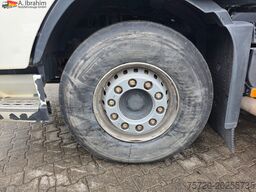 Volvo FH 520 | 6x4 | V8 | Kipphydraulik | Blatt Blatt | Schaltgetriebe | Klima | Trommelbremse | 3 Pedals