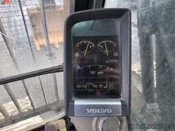 Volvo EC360C Schnellwechsler | Hammerhydraulik | Klima | 40t | 12305 St.