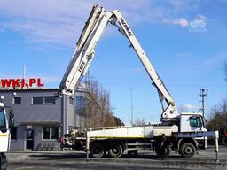 Mercedes-Benz Actros 4144 8x4/4 / SERMAC 5Z41 SCL150