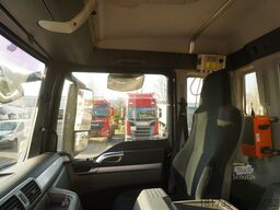 MAN TGS 32.400 8x4 Concrete Mixer Pump truck