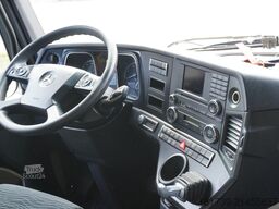 Mercedes-Benz Actros 2543 / NEW tow truck platform