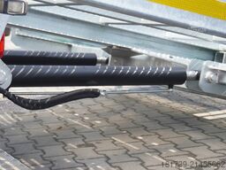 MAN TGX 26.470 tow truck / NEW galvanized