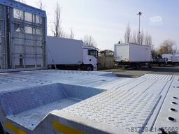 MAN TGX 26.470 tow truck / NEW galvanized