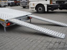 Renault D16 / NEW Tow truck 7.7 m / 170 tho. km