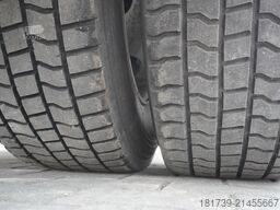 Renault D16 / NEW Tow truck 7.7 m / 170 tho. km