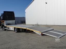 Mercedes-Benz Actros 1840 E6 4×2 / NEW Tow Truck
