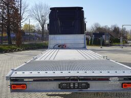 Mercedes-Benz Actros 1840 E6 4×2 / NEW Tow Truck