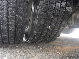 Iveco Stralis 360 EEV Tow truck 6x2