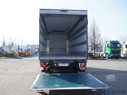 ROHR refrigerated trailer / Carrier / 5 units