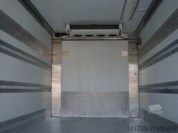 ROHR refrigerated trailer / Carrier / 5 units