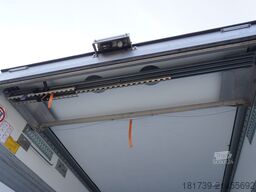 ROHR refrigerated trailer / Carrier / 5 units