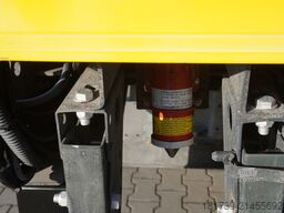 ROHR refrigerated trailer / Carrier / 5 units