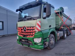 Mercedes-Benz Arocs 1848 HAD