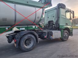 Mercedes-Benz Arocs 1848 HAD