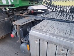 Mercedes-Benz Arocs 1848 HAD