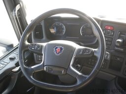 SCANIA G500 8×2 Tractor Unit/Full ADR/Sleep cab