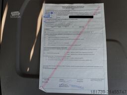 SCANIA G500 8×2 Tractor Unit/Full ADR/Sleep cab