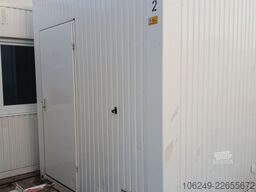  20FT Bürocontainer Büro Container Office