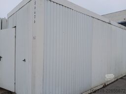  20FT Bürocontainer Büro Container Office