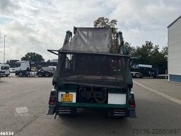 Mercedes-Benz Axor 1824 Hyvalift 14 Ton portaalarmsysteem