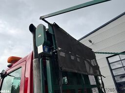 Mercedes-Benz Axor 1824 Hyvalift 14 Ton portaalarmsysteem