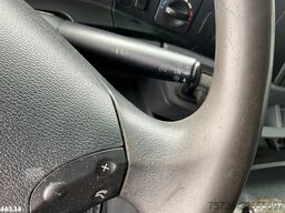 Mercedes-Benz Axor 1824 Hyvalift 14 Ton portaalarmsysteem