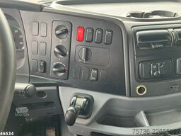 Mercedes-Benz Axor 1824 Hyvalift 14 Ton portaalarmsysteem