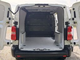 FIAT Scudo L3 Aut. Carplay. Navi. Klima. Kame