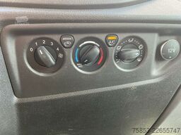 Ford Transit Doppelkabine Kipper