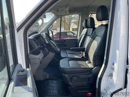 man TGE 3.140 Doka 1Hand*Klima*AHK*