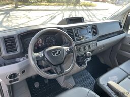 man TGE 3.140 Doka 1Hand*Klima*AHK*