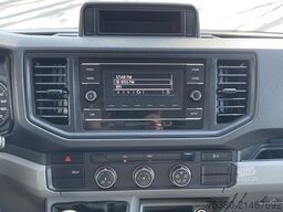 man TGE 3.140 Doka 1Hand*Klima*AHK*