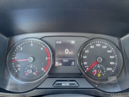 man TGE 3.140 Doka 1Hand*Klima*AHK*