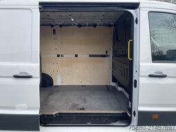 man TGE 3.140 L2H1 Automatik *Klima*RFK*