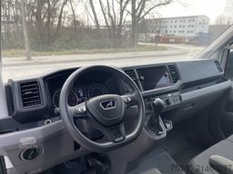 man TGE 3.140 L2H1 Automatik *Klima*RFK*