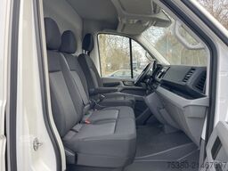 man TGE 3.140 L2H1 Automatik *Klima*RFK*