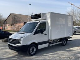 Volkswagen Crafter 35 2.0TDI 120kW Kühlkoffer 1H*LBW*KLIMA*