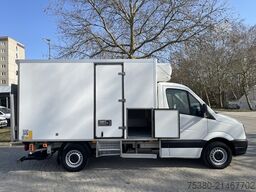 Volkswagen Crafter 35 2.0TDI 120kW Kühlkoffer 1H*LBW*KLIMA*