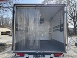 Volkswagen Crafter 35 2.0TDI 120kW Kühlkoffer 1H*LBW*KLIMA*