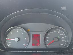 Volkswagen Crafter 35 2.0TDI 120kW Kühlkoffer 1H*LBW*KLIMA*