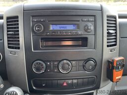 Volkswagen Crafter 35 2.0TDI 120kW Kühlkoffer 1H*LBW*KLIMA*