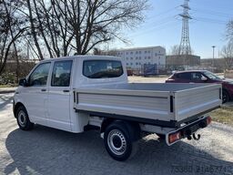 Volkswagen T6 Transporter 2.0TDI Doka 4-MOTION 1H*Klima*AHK