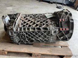 DAF versnellingsbak 16S181 13.80-0.84