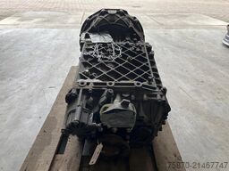 DAF versnellingsbak 16S181 13.80-0.84