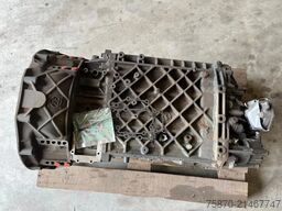 DAF versnellingsbak 16S181 13.80-0.84