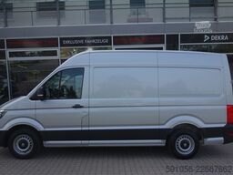 VW Crafter 35 Kasten L2H2 WERSTATT-REGALE/PDC/KLIMA